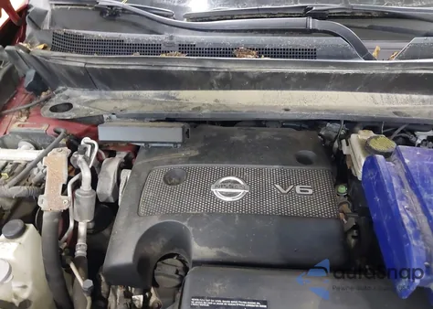 2015 Nissan Pathfinder Sl from USA, damaged, VIN 5N1AR2MM1FC700826